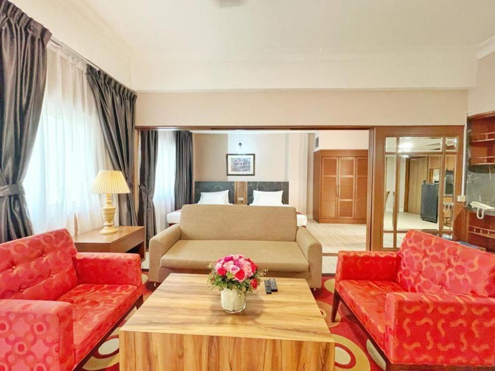 The Avenue M Hotel Johor Bahru Kültér fotó