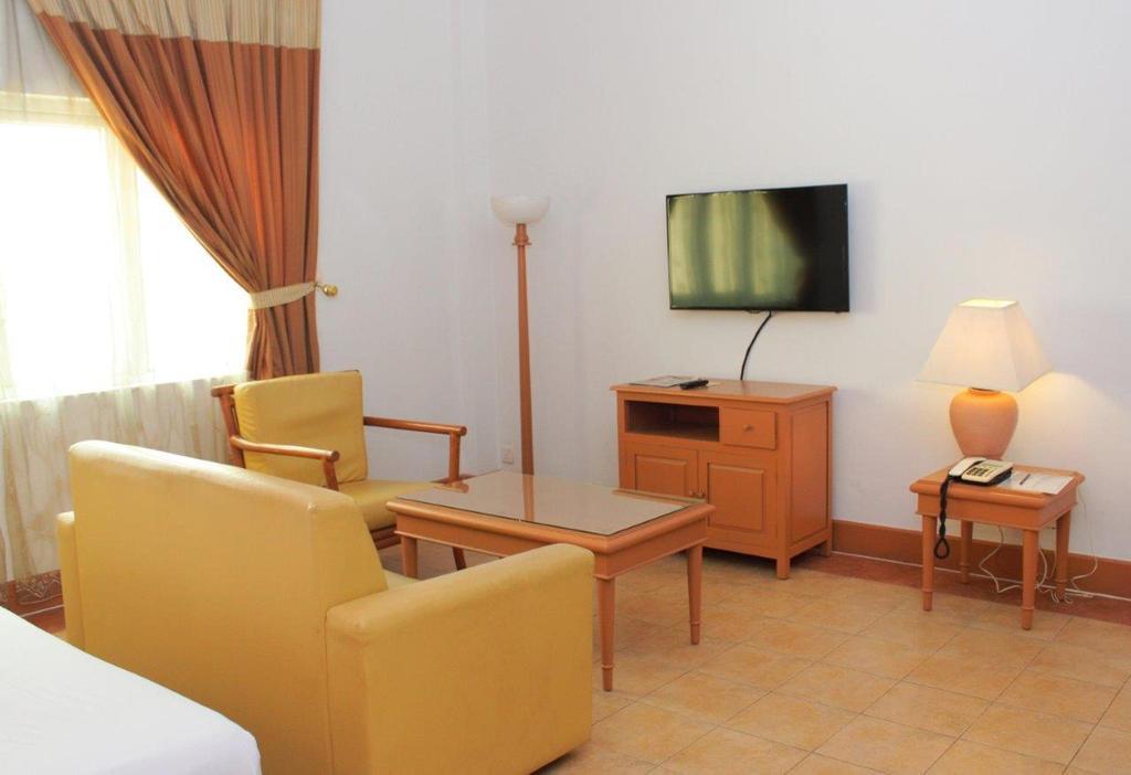 The Avenue M Hotel Johor Bahru Kültér fotó