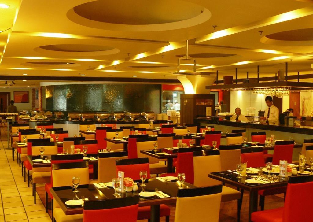 The Avenue M Hotel Johor Bahru Kültér fotó