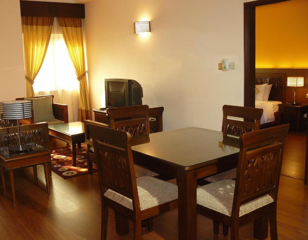 The Avenue M Hotel Johor Bahru Kültér fotó