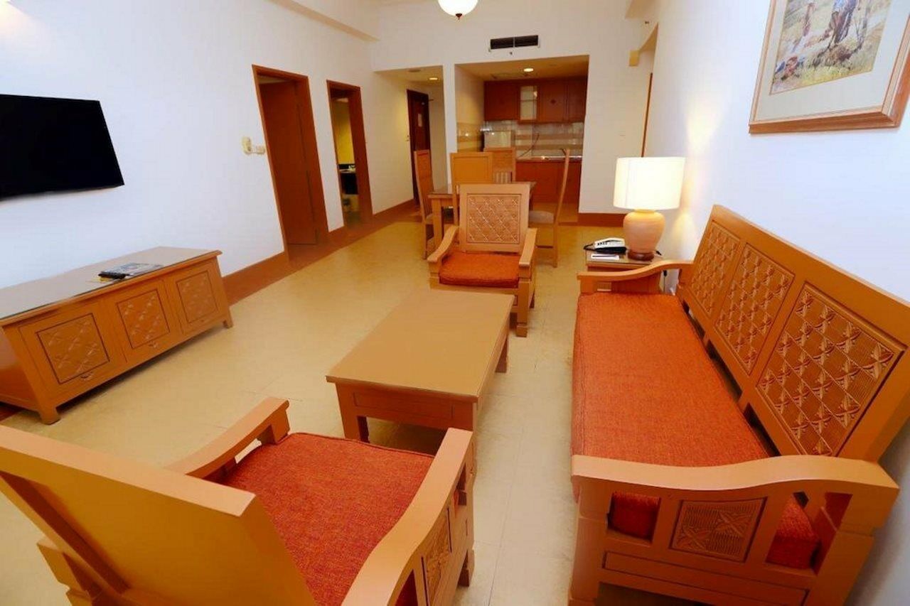 The Avenue M Hotel Johor Bahru Kültér fotó