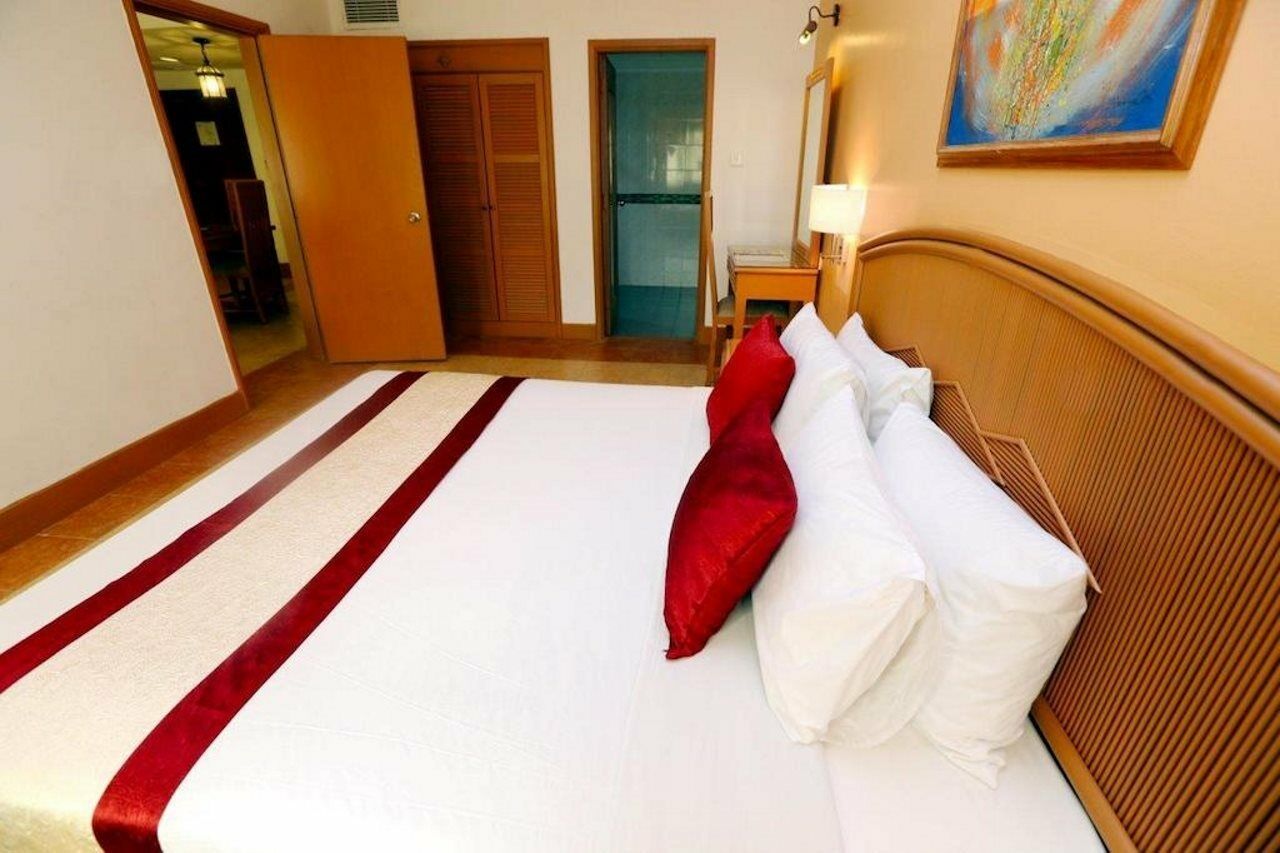 The Avenue M Hotel Johor Bahru Kültér fotó