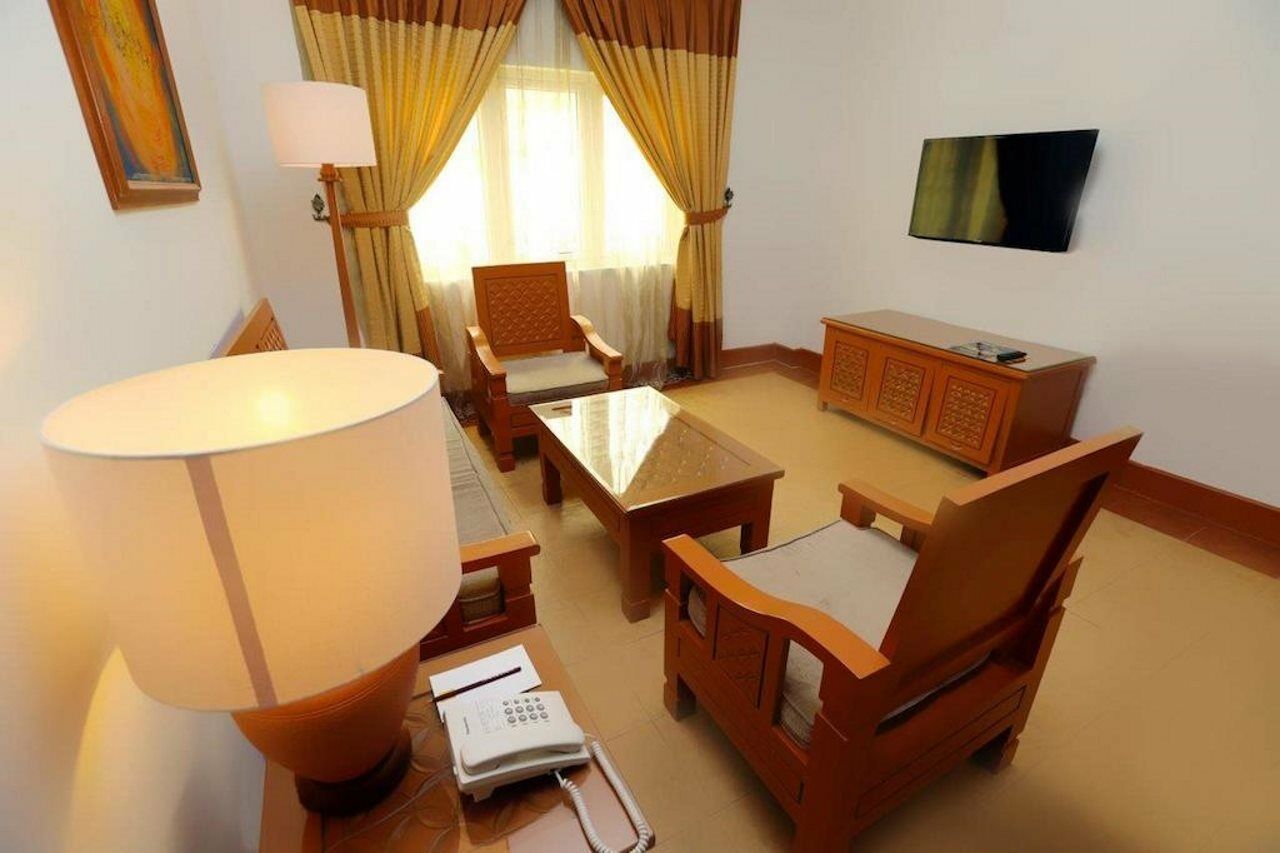 The Avenue M Hotel Johor Bahru Kültér fotó
